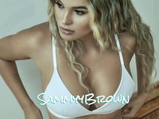 SammyyBrown