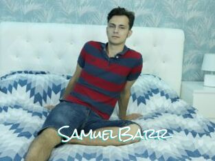 SamuelBarr