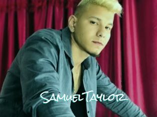 SamuelTaylor