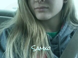 Samxo