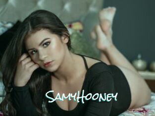 SamyHooney