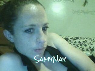 SamyNay