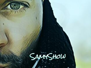 SamyShow