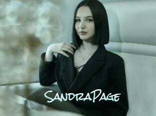 SandraPage