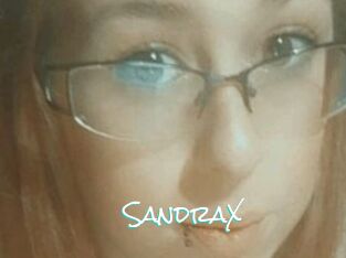 SandraX