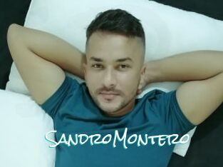 SandroMontero