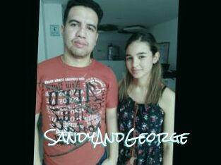 SandyAndGeorge