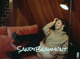 SandyBeaumont