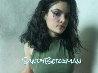 SandyBergman