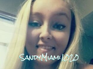 SandyMiami1020