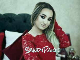 SandyPaige