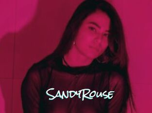 SandyRouse