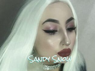 Sandy_Snow