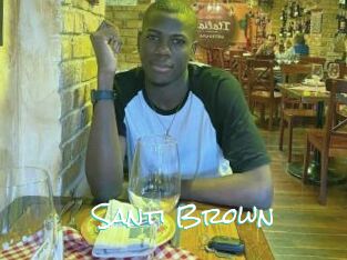 Santi_Brown