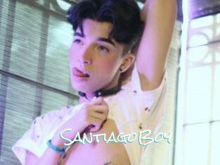 SantiagoBoy