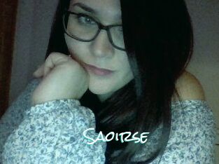 Saoirse