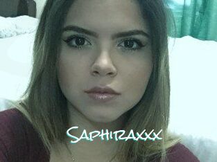 Saphiraxxx