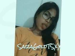 SaraGoldTSXX