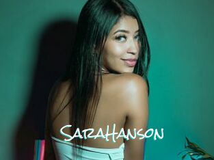 SaraHanson