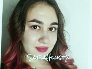 SaraHlustX