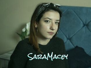 SaraMacey