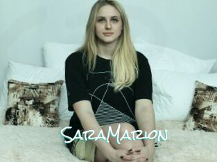 SaraMarion