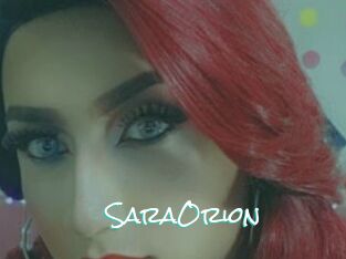 SaraOrion