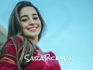 SaraPickman