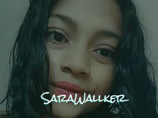 SaraWallker