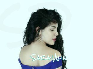 SarahAlin