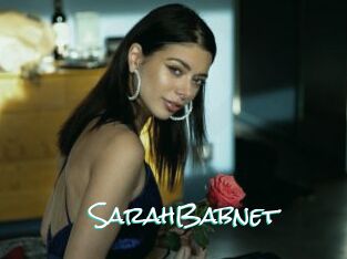 SarahBabnet