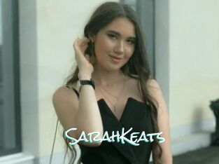 SarahKeats