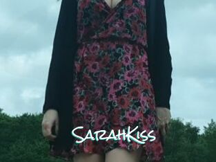 SarahKiss