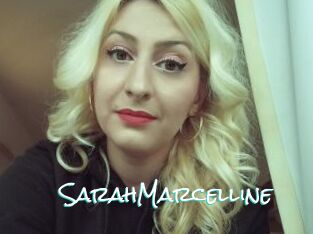 SarahMarcelline