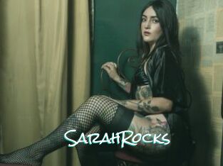 SarahRocks