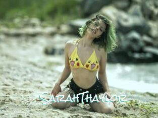 SarahThaylor