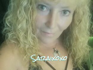 Saraixoxo