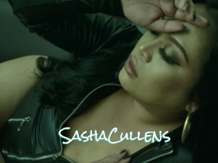 SashaCullens