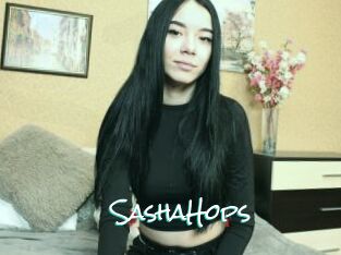 SashaHops