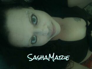 SashaMarie