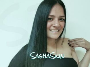 SashaSkin