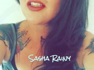 Sasha_Rainy