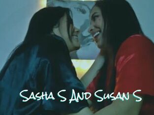 Sasha_S_And_Susan_S