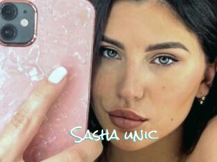 Sasha_unic