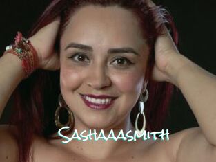 Sashaaasmith