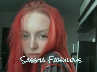 Sassha_Fabulous