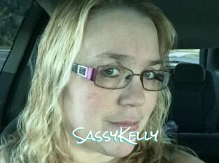 SassyKelly