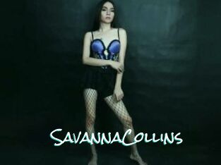 SavannaCollins