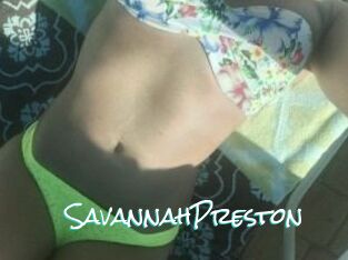 Savannah_Preston