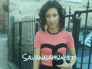 Savannahsweet